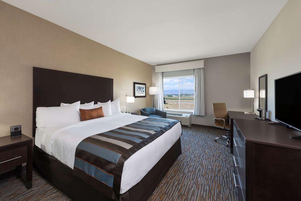 Super 8 By Wyndham Lynnwood Exterior foto